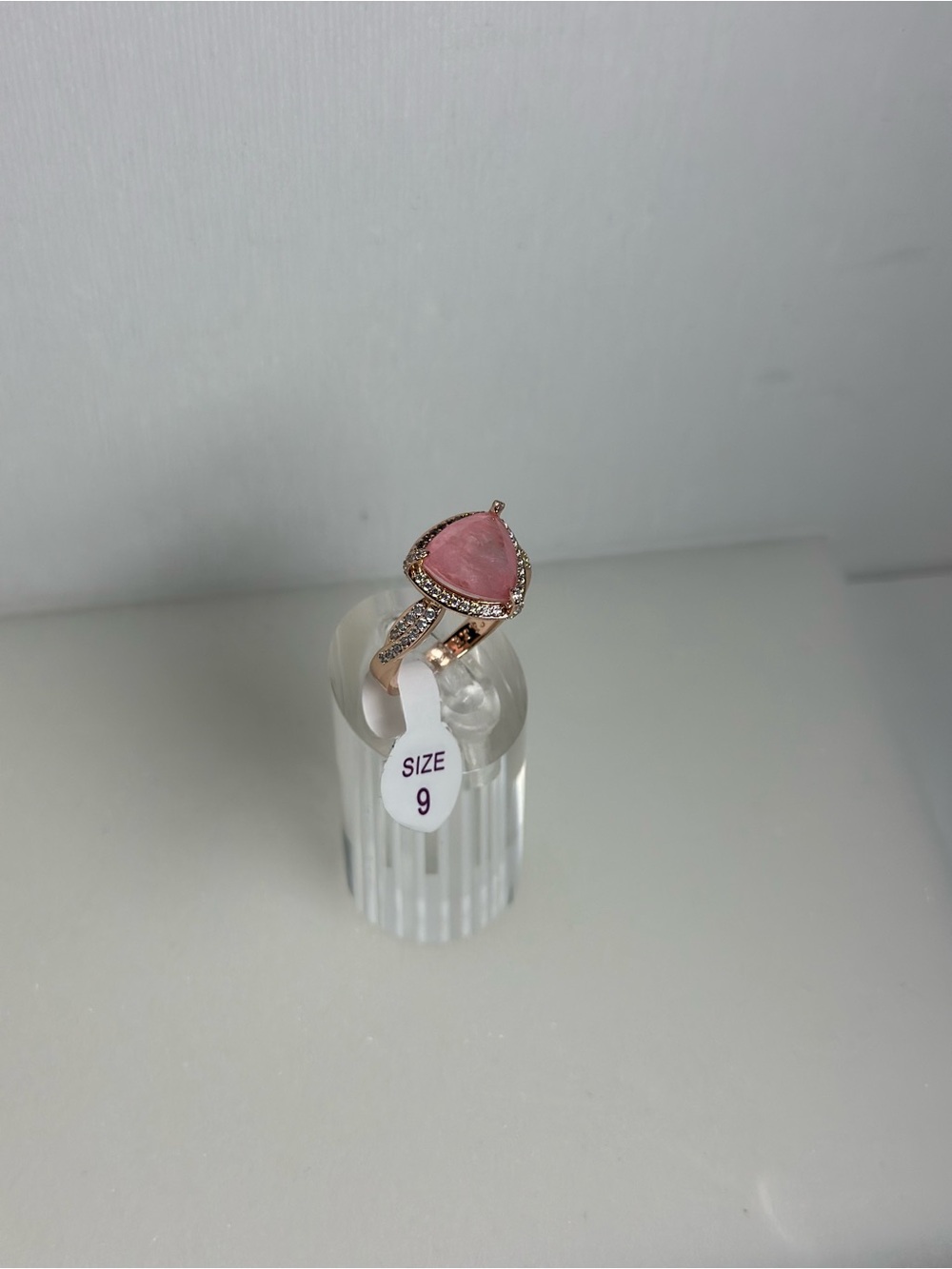 BP Ring - Size 9